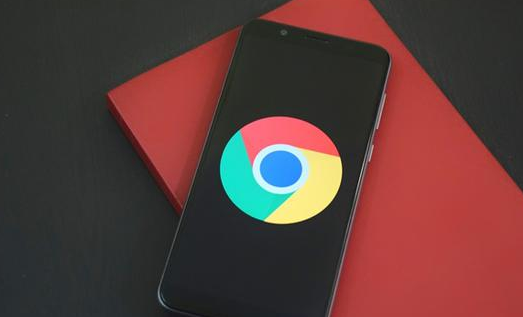 谷歌浏览器app怎么将英文改成中文